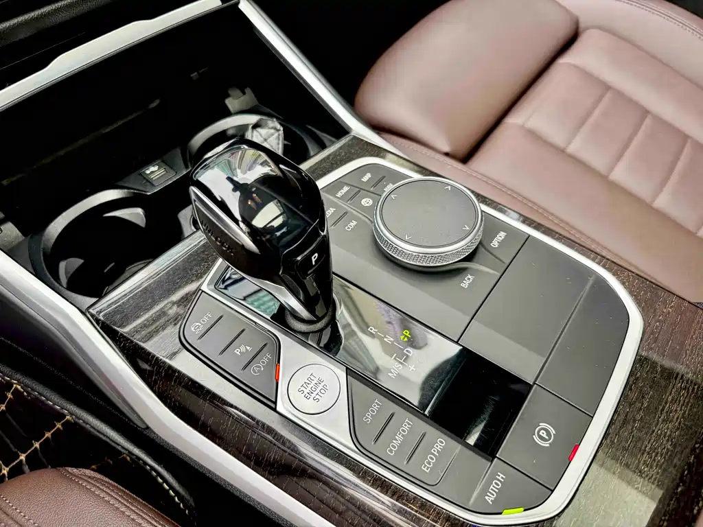 BMW 3 Series 2020 — фото 12