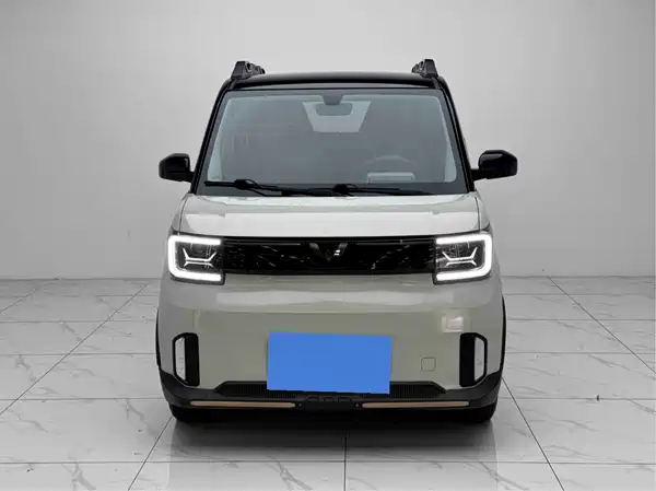 Wuling Hongguang MINIEV 2022