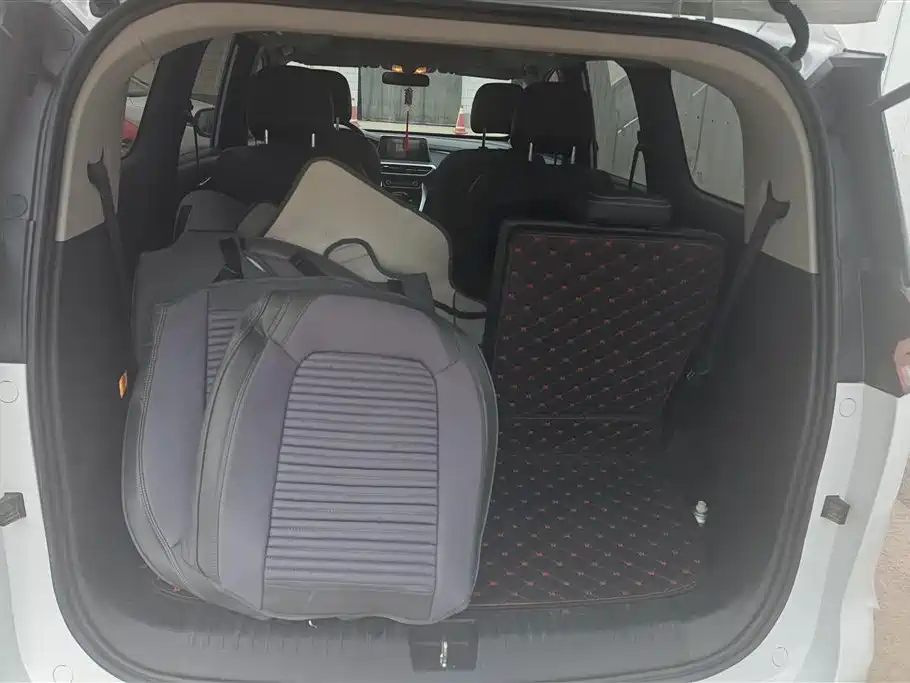Maxus G50 2022