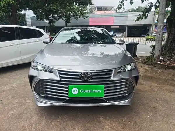 Toyota Avalon 2020