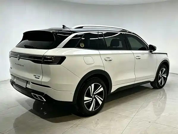 Volkswagen Tavendor 2024