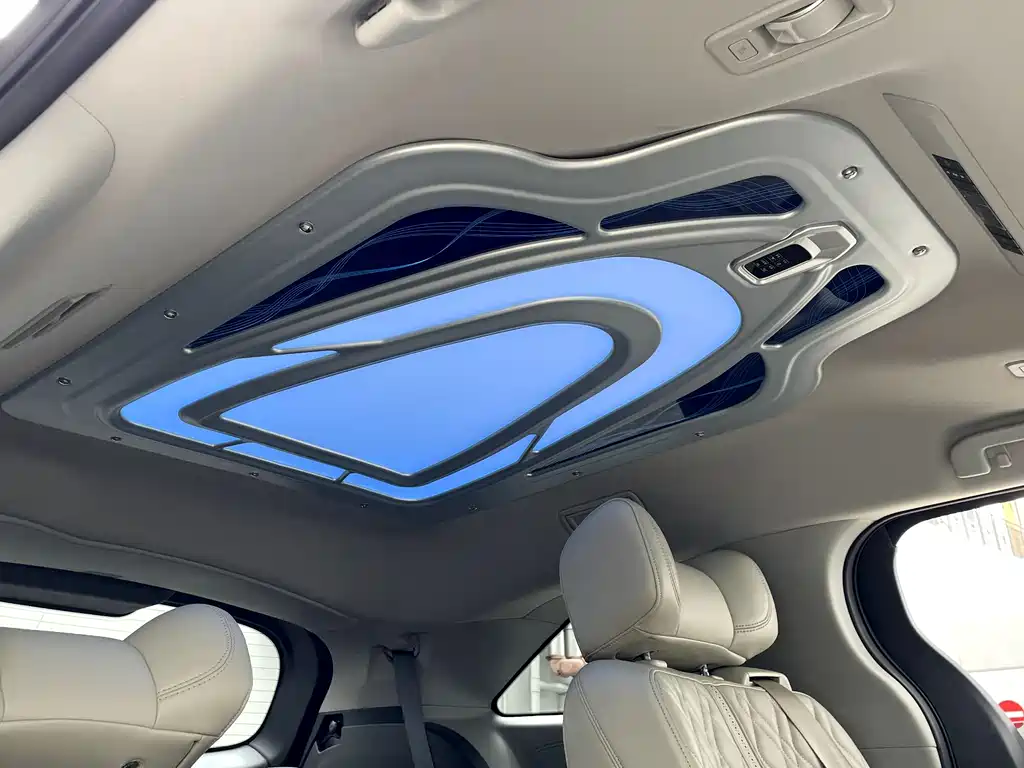 Toyota Sienna 2026 — фото 13