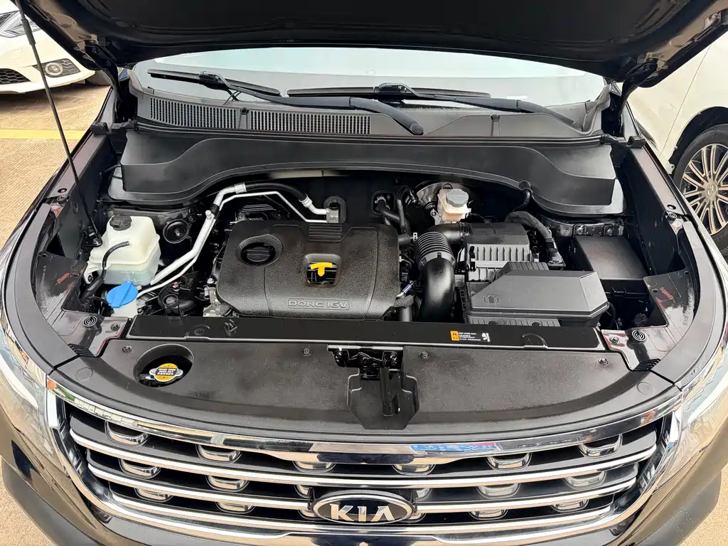 Kia Sportage 2019 — фото 15