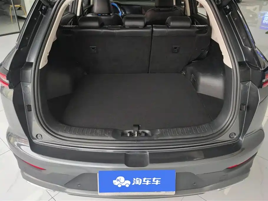 Changan CS55PLUS 2021 — фото 3