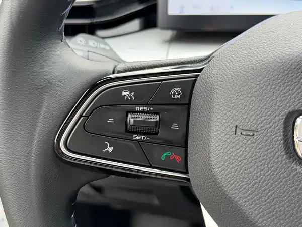 Geely Xingrui 2025