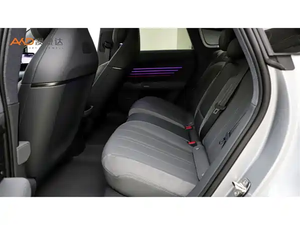 Audi E5 Sportback 2026
