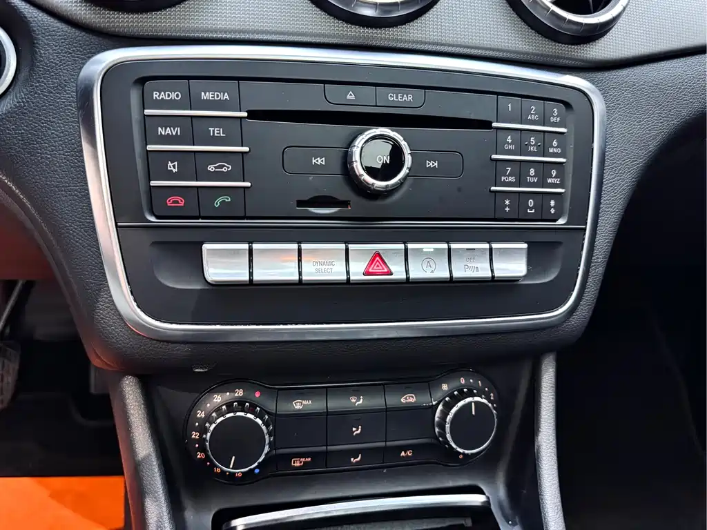Mercedes-Benz CLA 2018 — фото 7