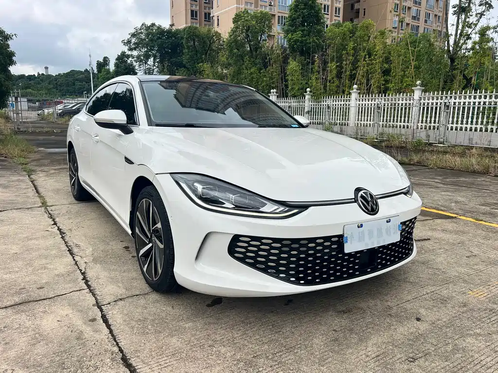 Volkswagen Lamando 2022