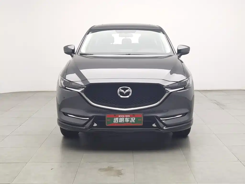 Mazda CX-5 2021
