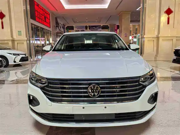 Volkswagen Lavida 2023