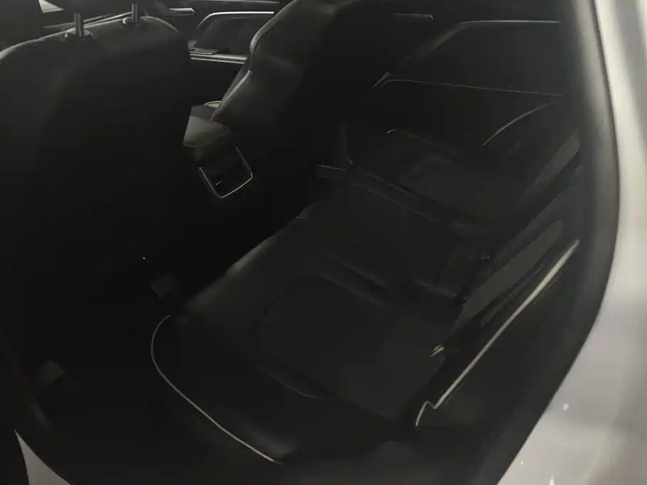 Haval H6 2022 — фото 11