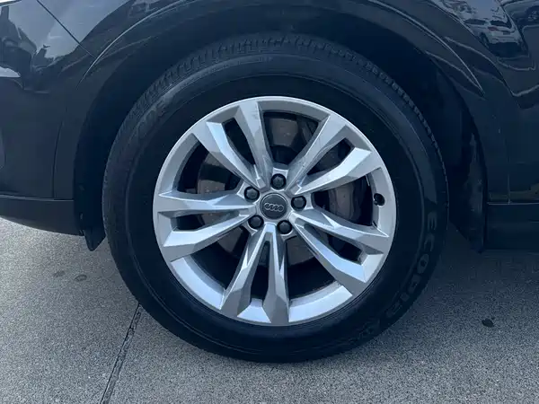 Audi Q7 2016
