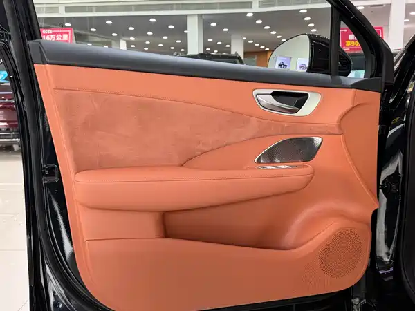 Shangjie H5 2025
