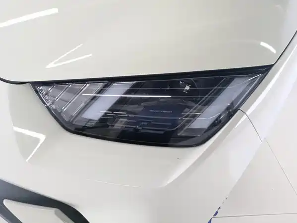 BYD Seagull 2023