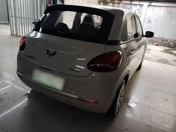 Wuling Bingo 2023