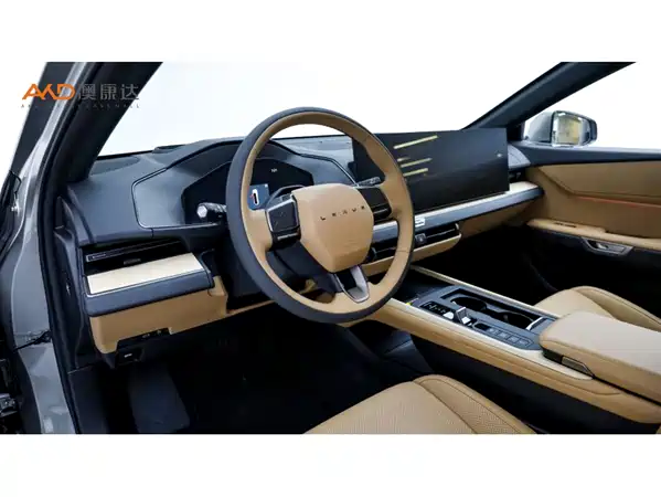 Lexus ES 2026