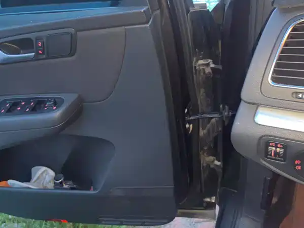 Volkswagen Sharan 2016