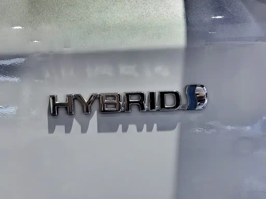 Toyota Avalon 2020 — фото 15