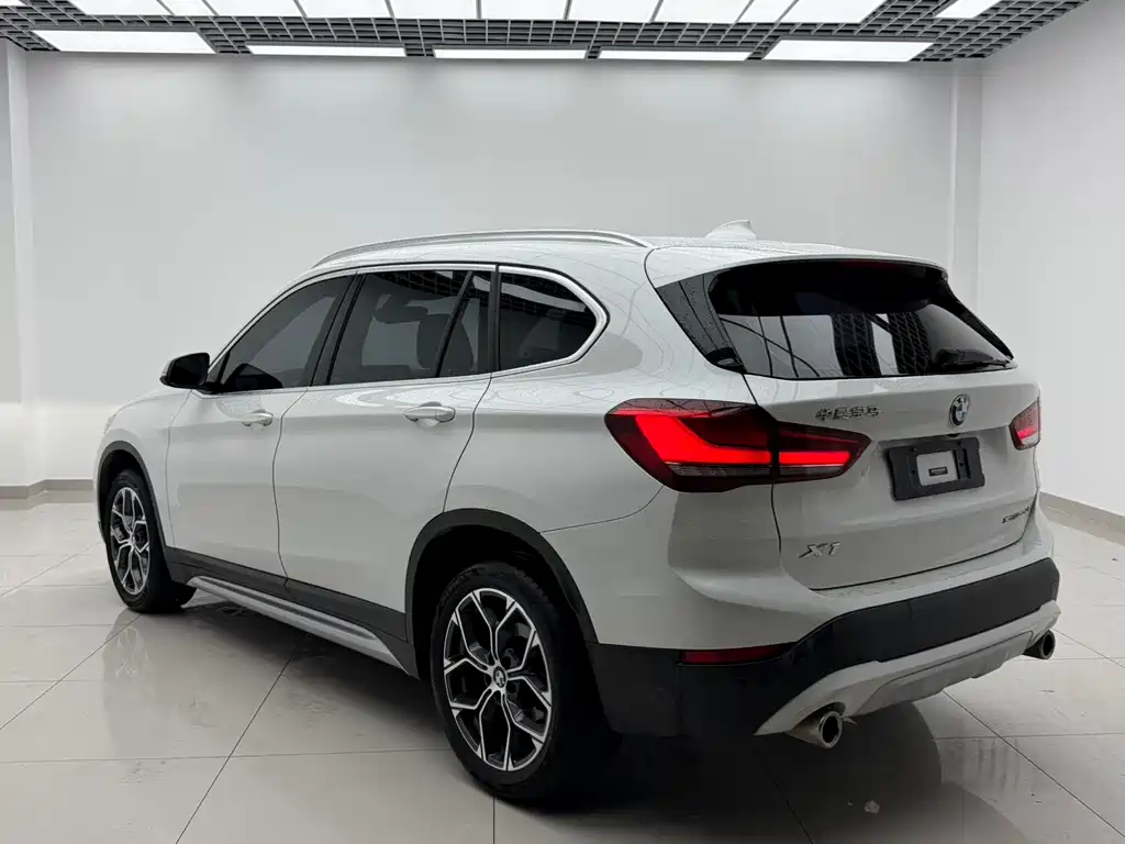 BMW X1 2023