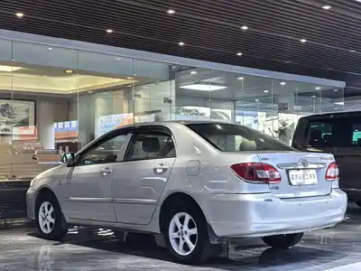 Toyota Corolla 2011