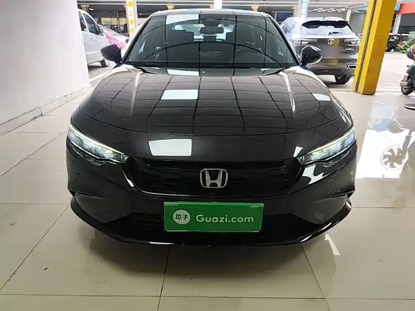 Honda Integra 2023