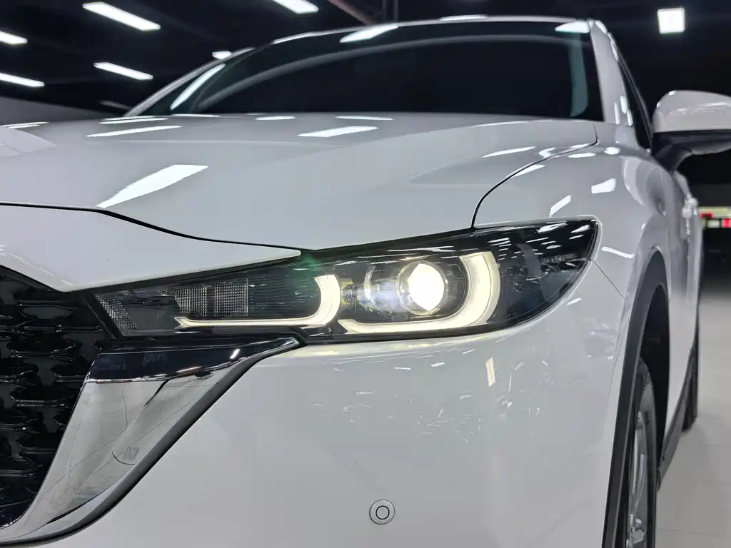 Mazda CX-5 2022
