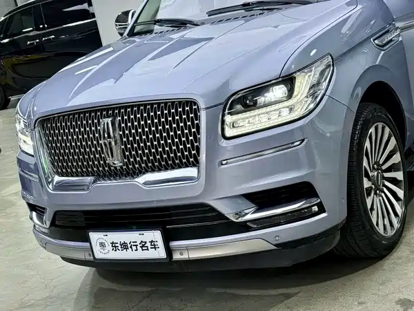 Lincoln Navigator 2019
