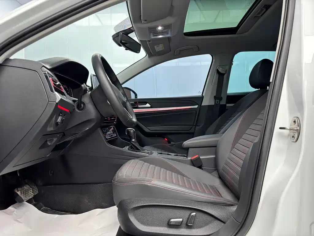 Volkswagen Lavida 2023