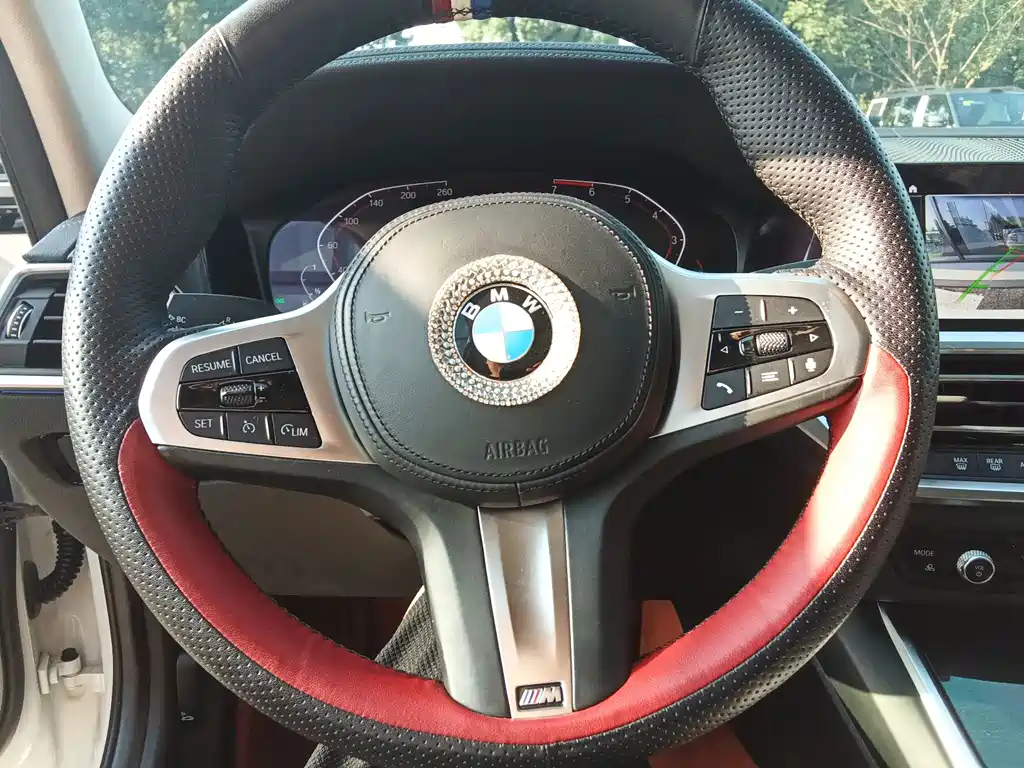 BMW 3 Series 2019