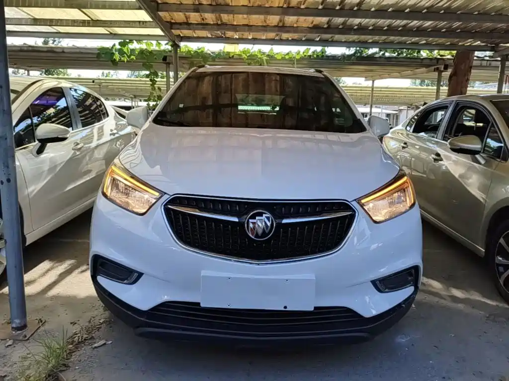 Buick Encore 2017
