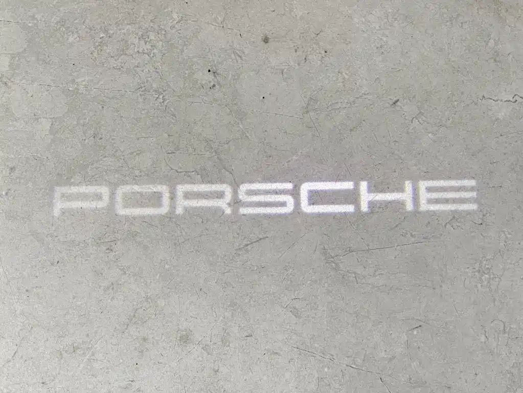 Porsche 911 2025 — фото 27