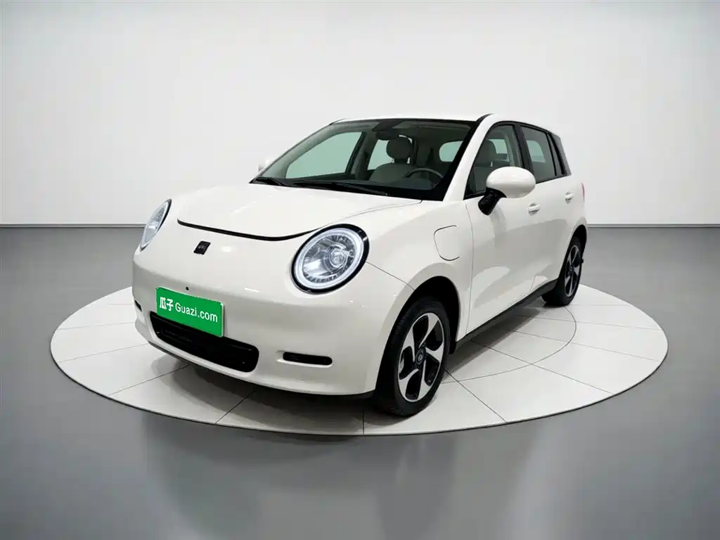 Yiwei 3 2024