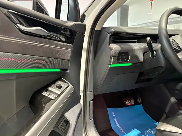 Volkswagen ID.7 VIZZION 2025