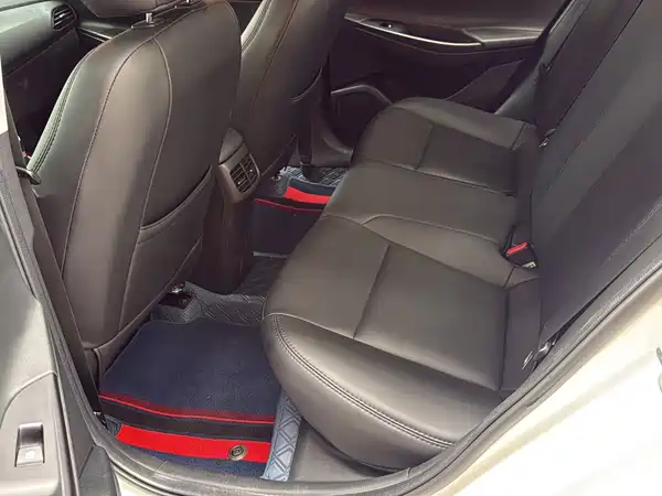 Hyundai Yuedong 2021