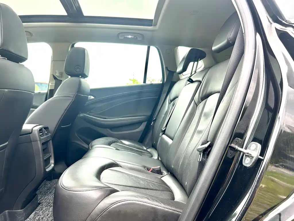 Buick Envision Plus 2020 — фото 13