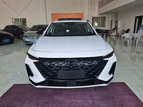 Chery Arrizo 8 2024
