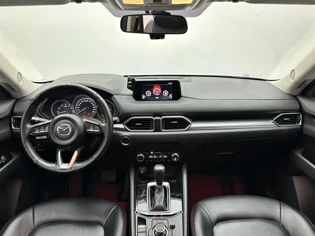 Mazda CX-5 2019