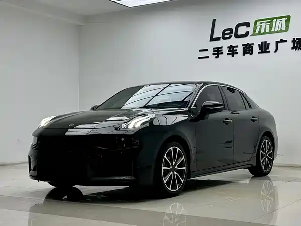 Lynk & Co 03 2019