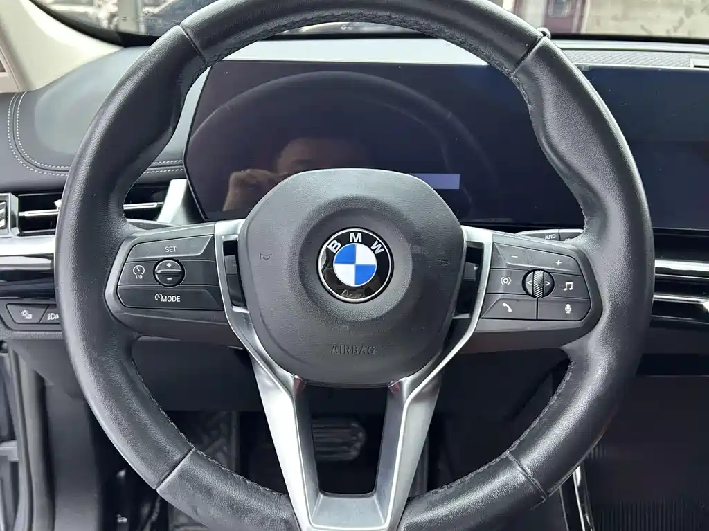 BMW X1 2023