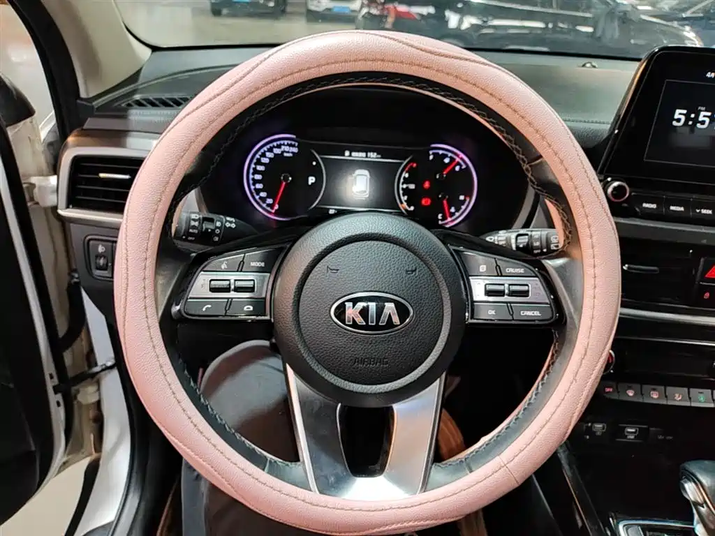 Kia Sportage 2019 — фото 7