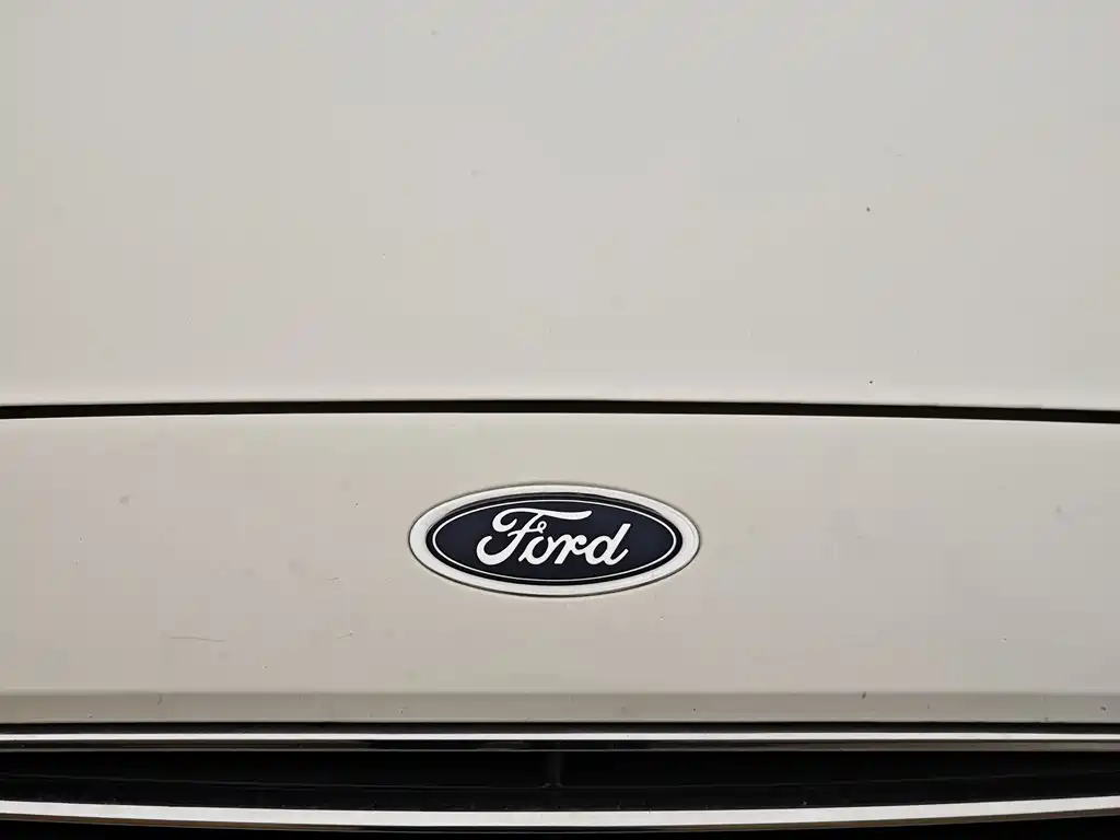Ford Escort 2019 — фото 3