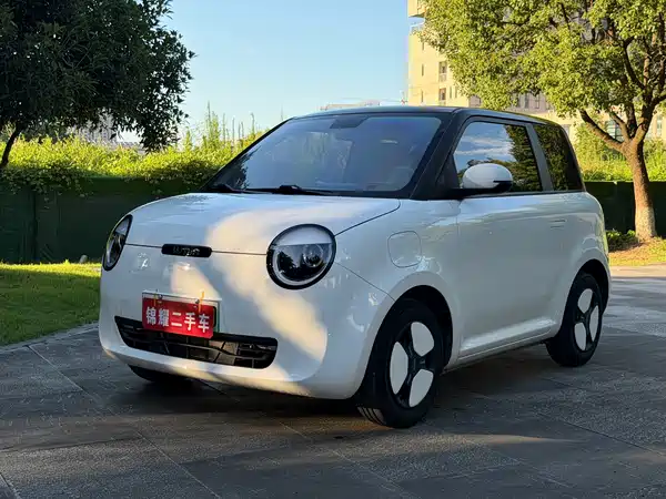 Changan Lumin 2023