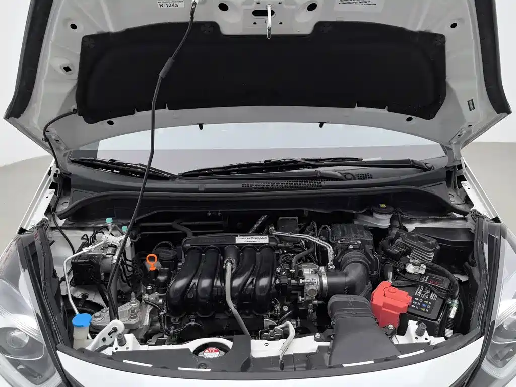 Honda Life 2021