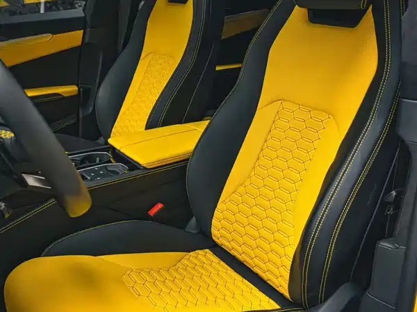 Lamborghini Urus 2020