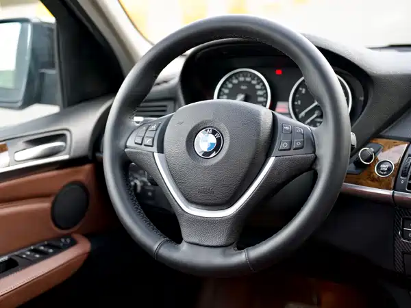 BMW X5 2013