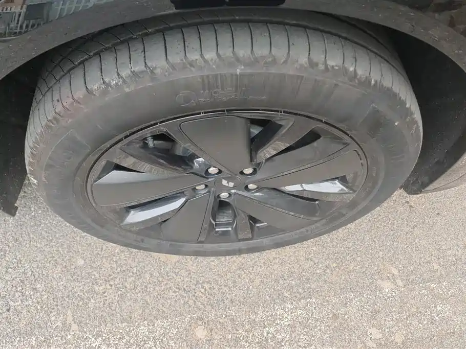 Li Auto Li L7 2026