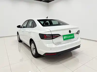 Volkswagen Lavida 2024