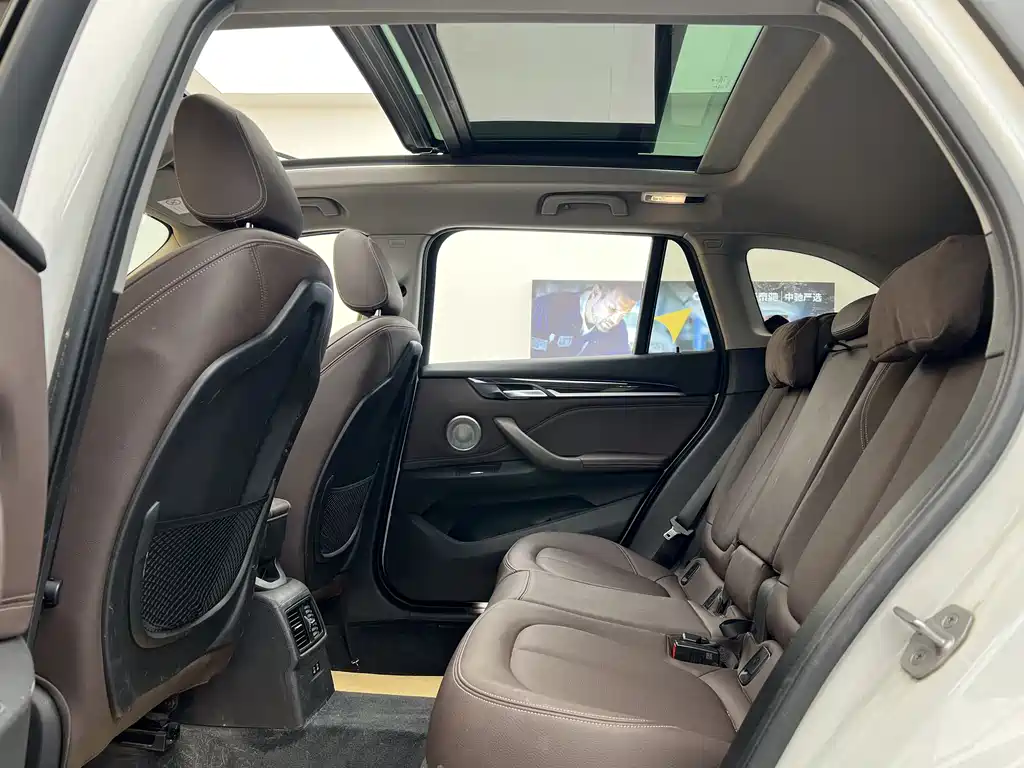 BMW X1 2022