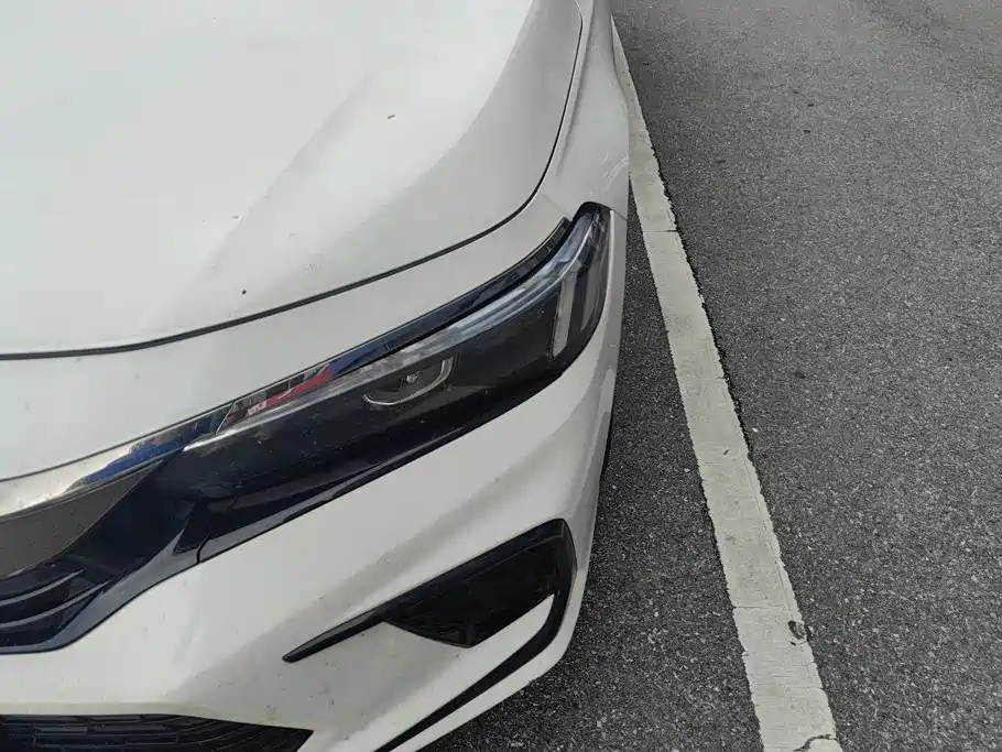 Honda Civic 2023