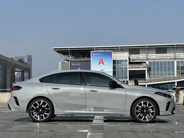 BMW 2 Series 2025